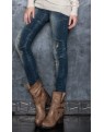 Atypické jeans PA05