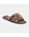 Pantofole leopardo Camomilla