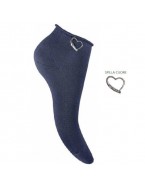 Modré ponožky Coconuda
