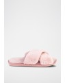 Pink Slippers 