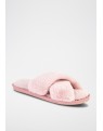 Pink Slippers 