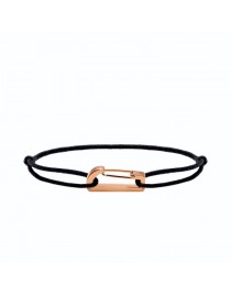 Corani gold bracelet