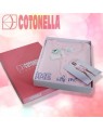 Růžové pyžamo Cotonella