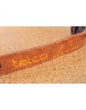 Kožený pásek Talco T37